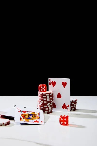 Lightning Dice betting interface and payout table on jostoto 2014
